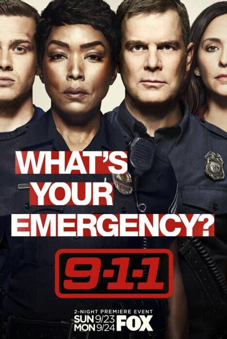 911 служба спасения 1-6 сезон
